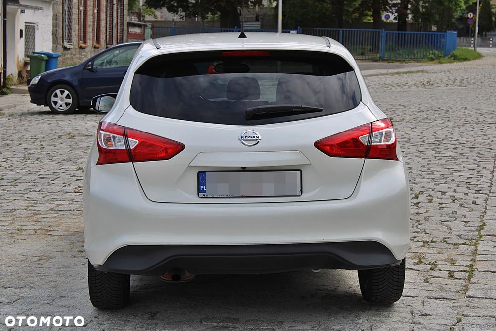 Nissan Pulsar 1.2 DIG-T Xtronic Tekna - 10