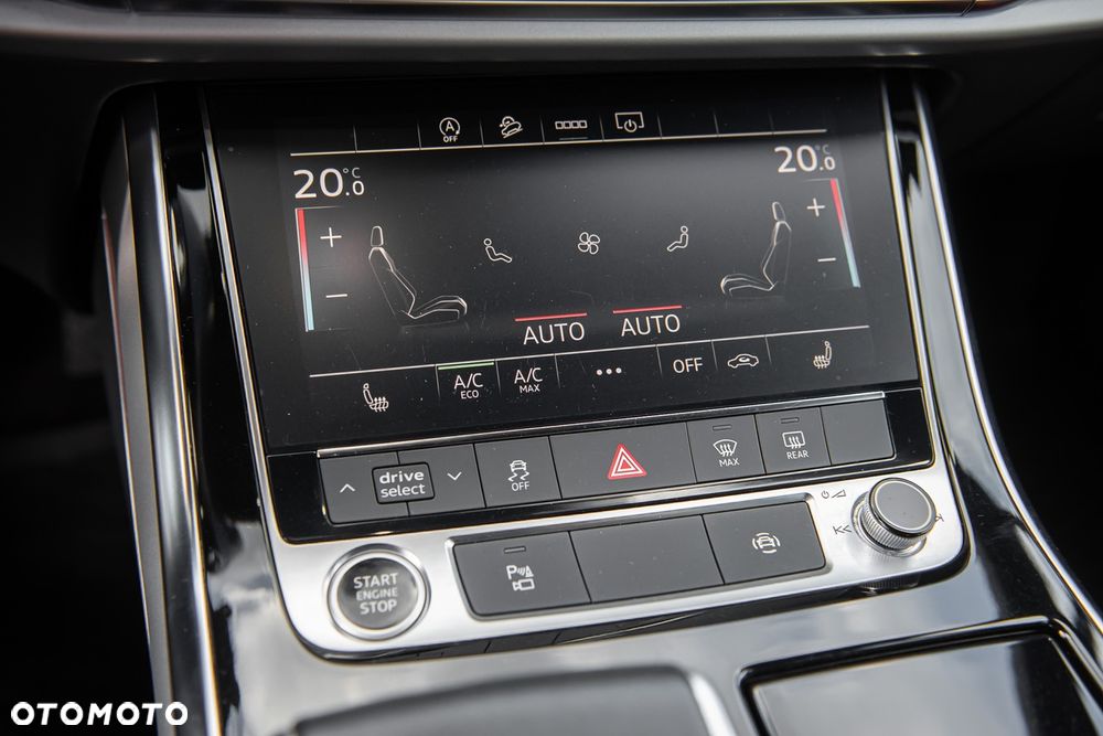 Audi Q7 45 TDI mHEV Quattro S Line Tiptr - 26