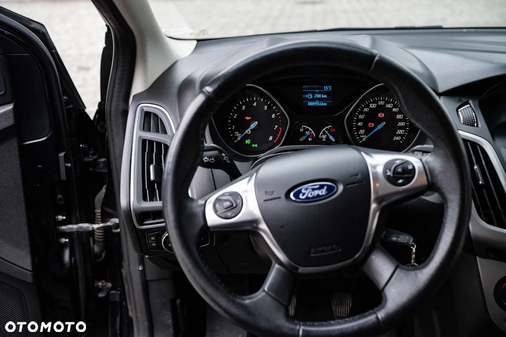 Ford Focus - 24