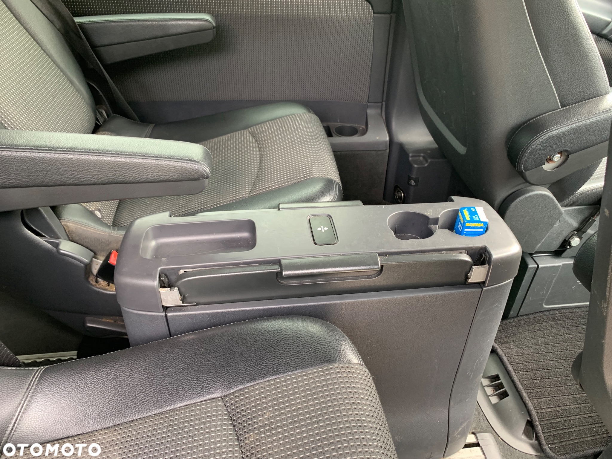 Mercedes-Benz Viano 3.0 CDI Ambiente - 19
