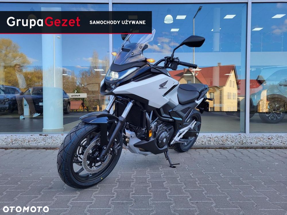 Honda NC - 3