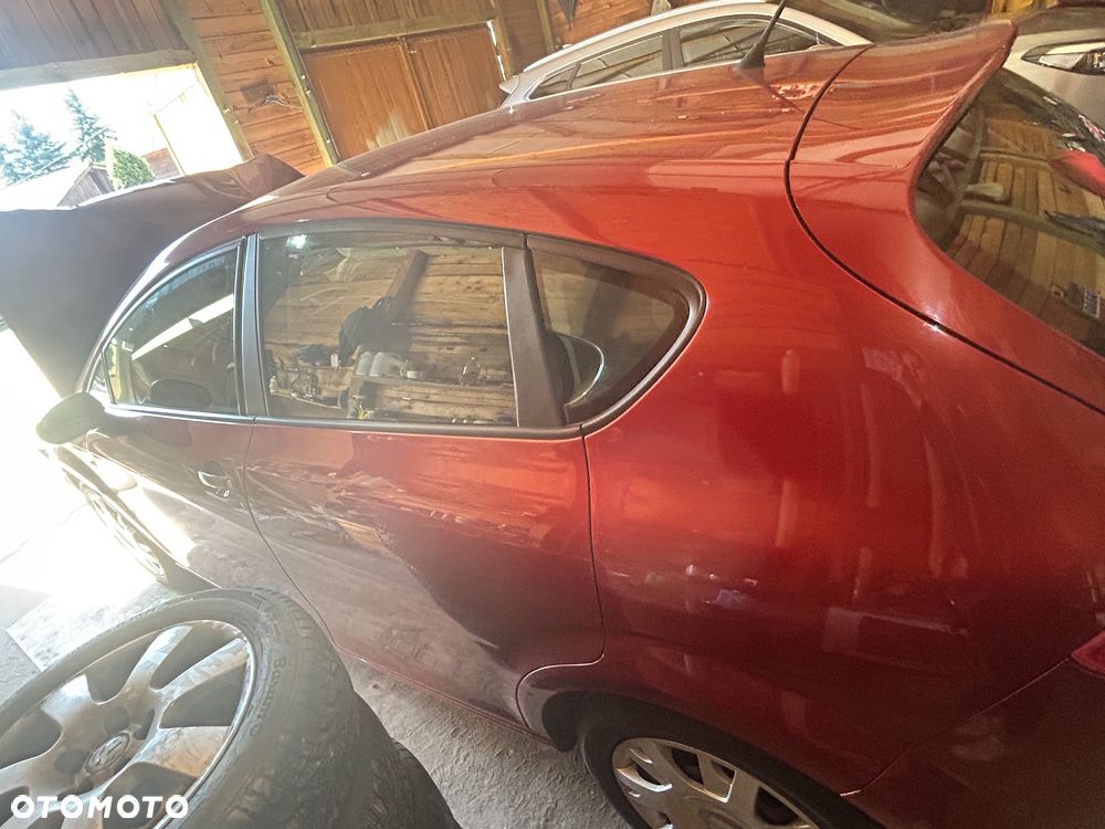 Seat Leon - 8