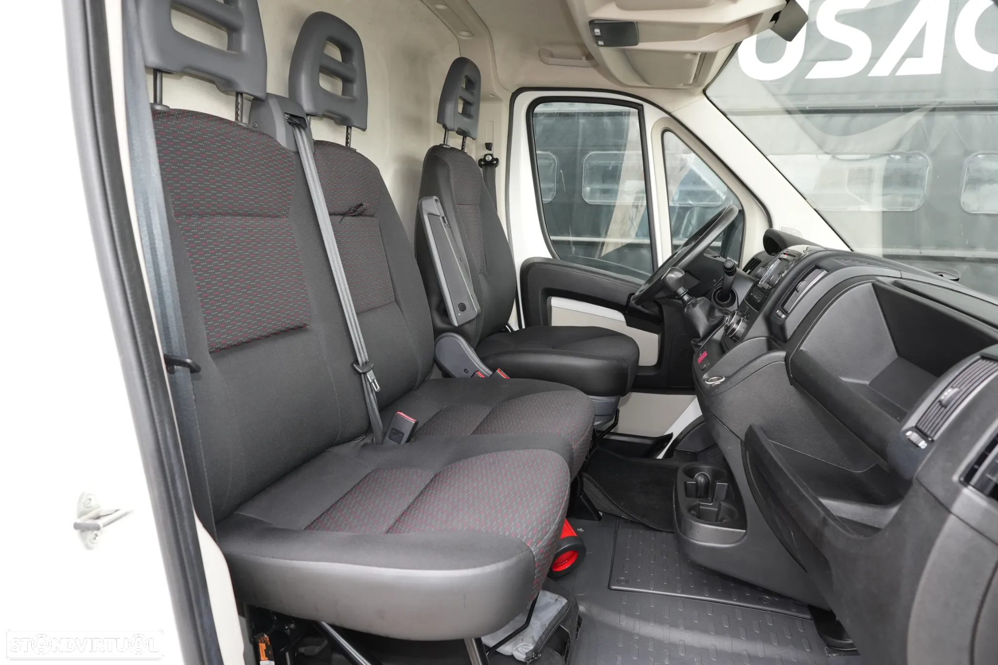 Citroën Jumper L2H2 2.0BlueHDI 130cv - 11