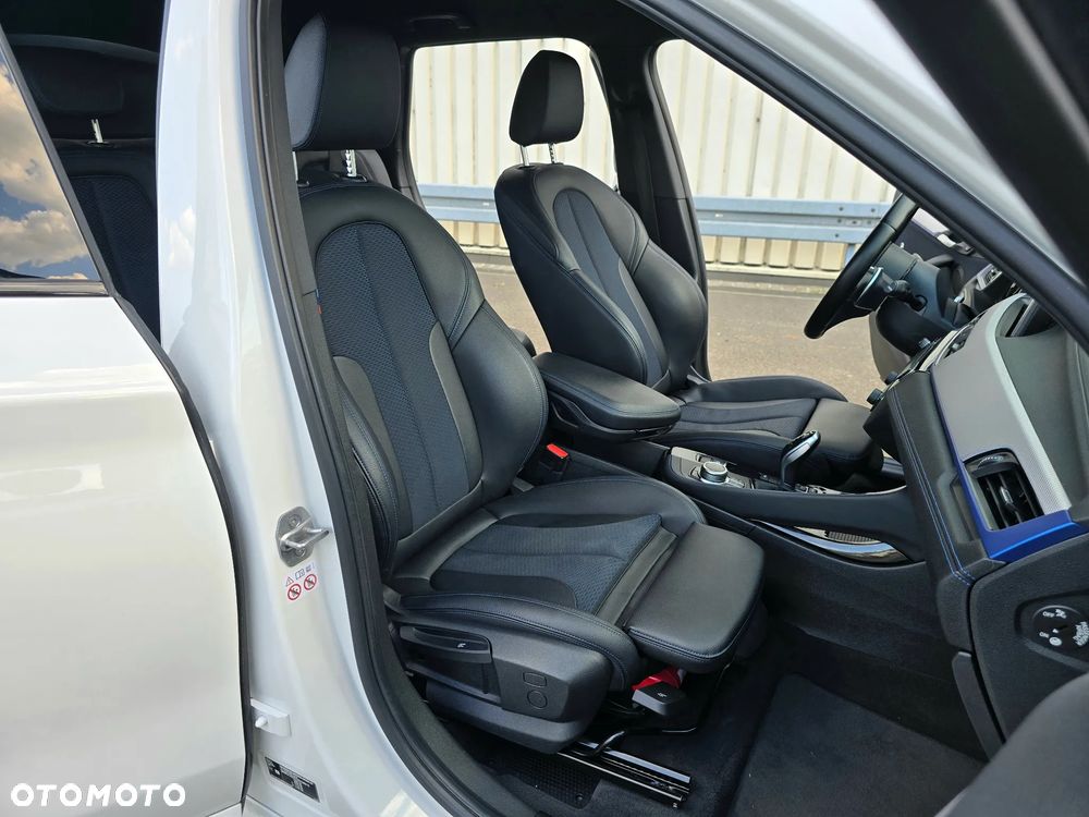 BMW X1 xDrive20d M Sport - 24
