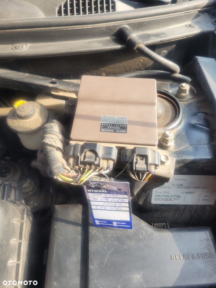 Toyota RAV4 - 23