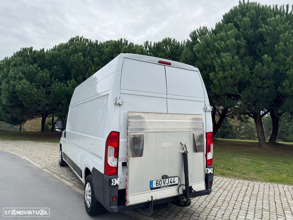 Fiat Ducato - 16