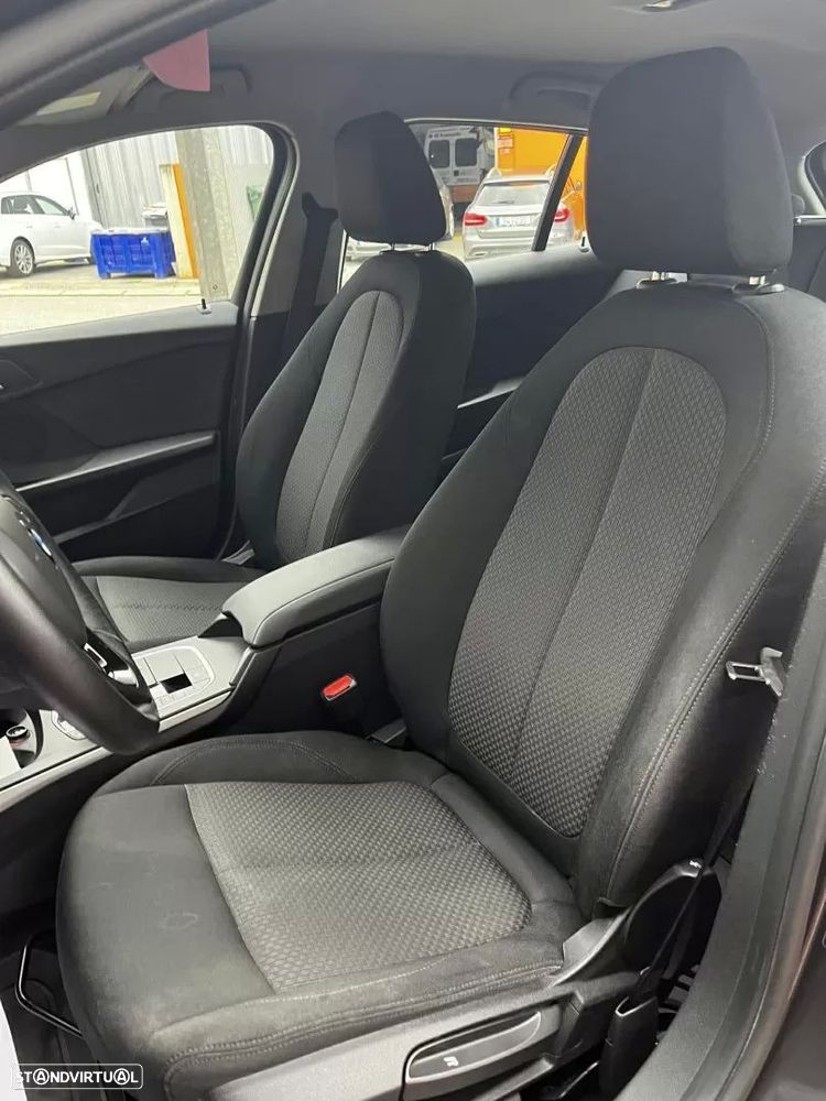 BMW 116 d Corporate Edition Auto - 5