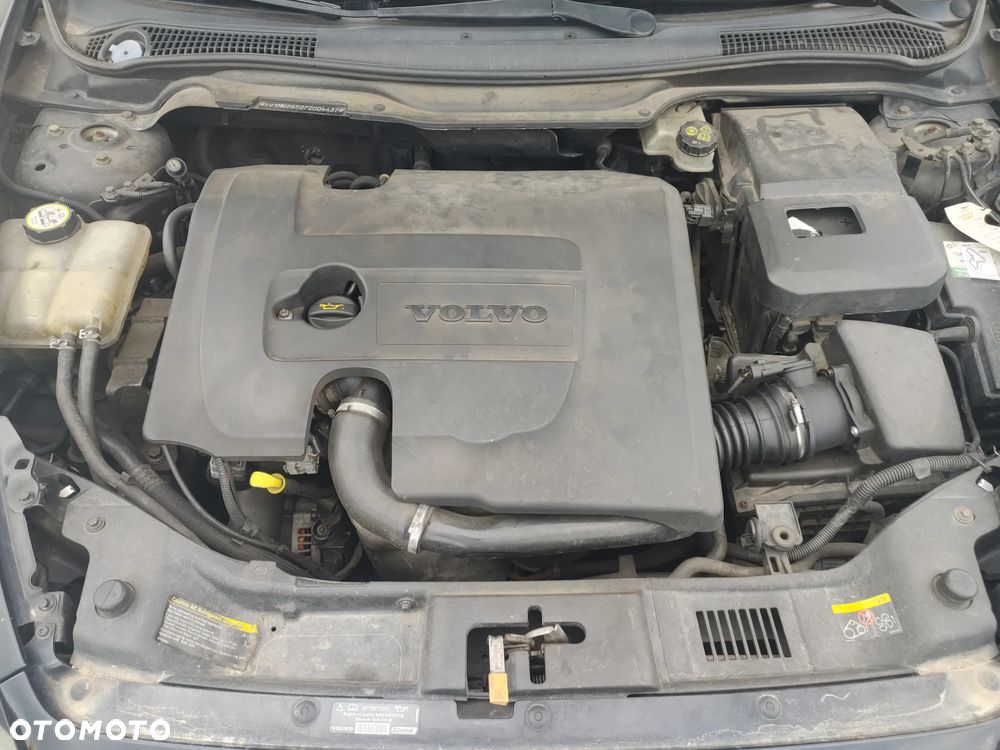 Volvo C30 1.6D Kinetic - 5