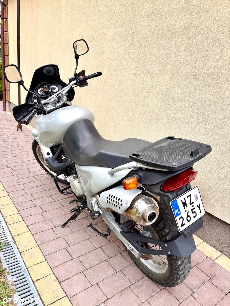 BMW F - 6