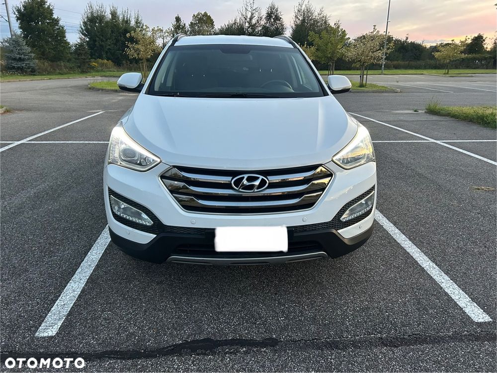 Hyundai Tucson 2.0 CRDI 4WD Premium - 15