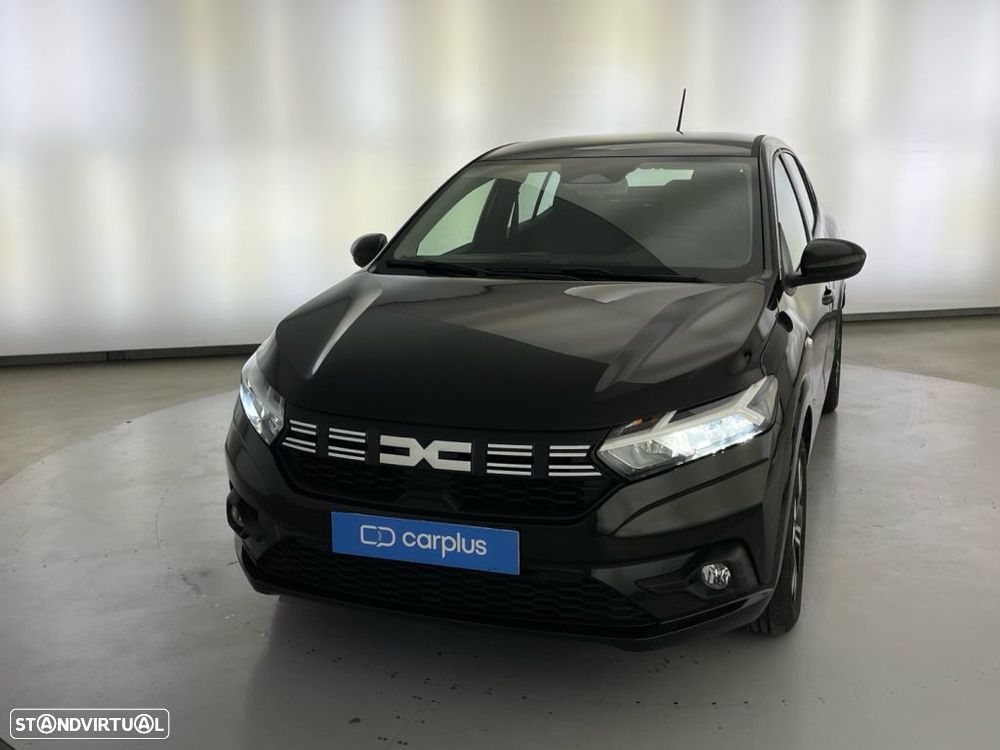 Dacia Logan 1.0 TCe Expression - 21
