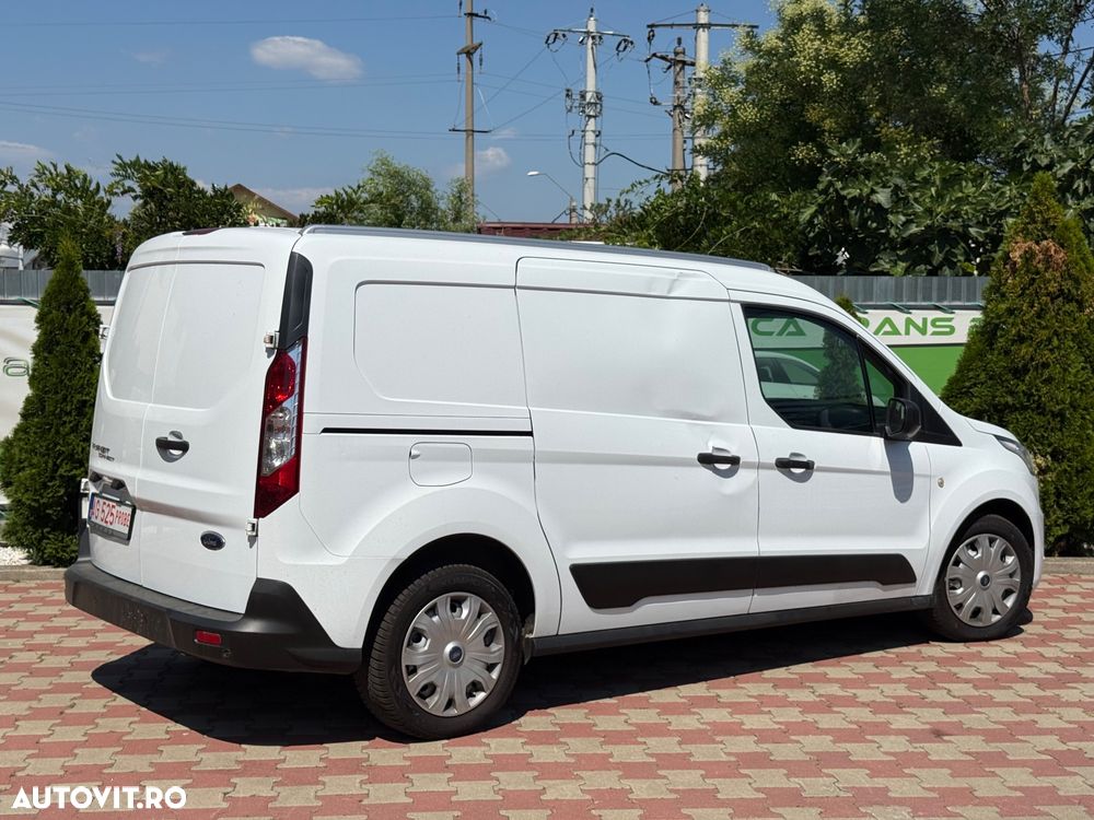 Ford Connect - 18