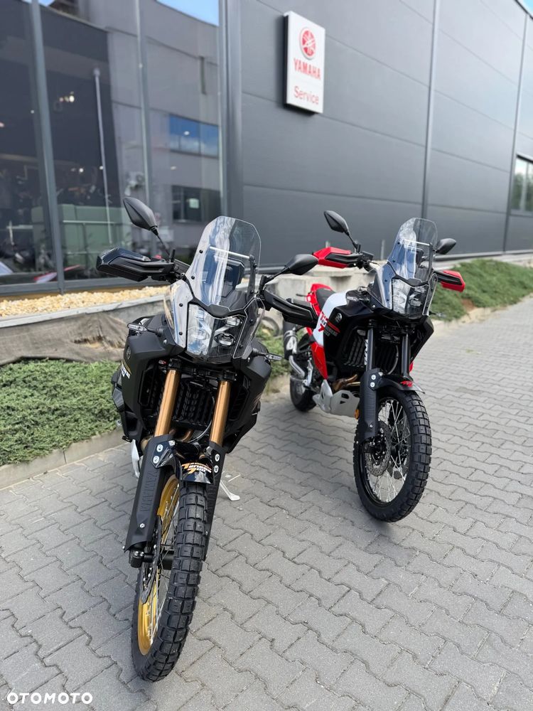 Yamaha Tenere - 7