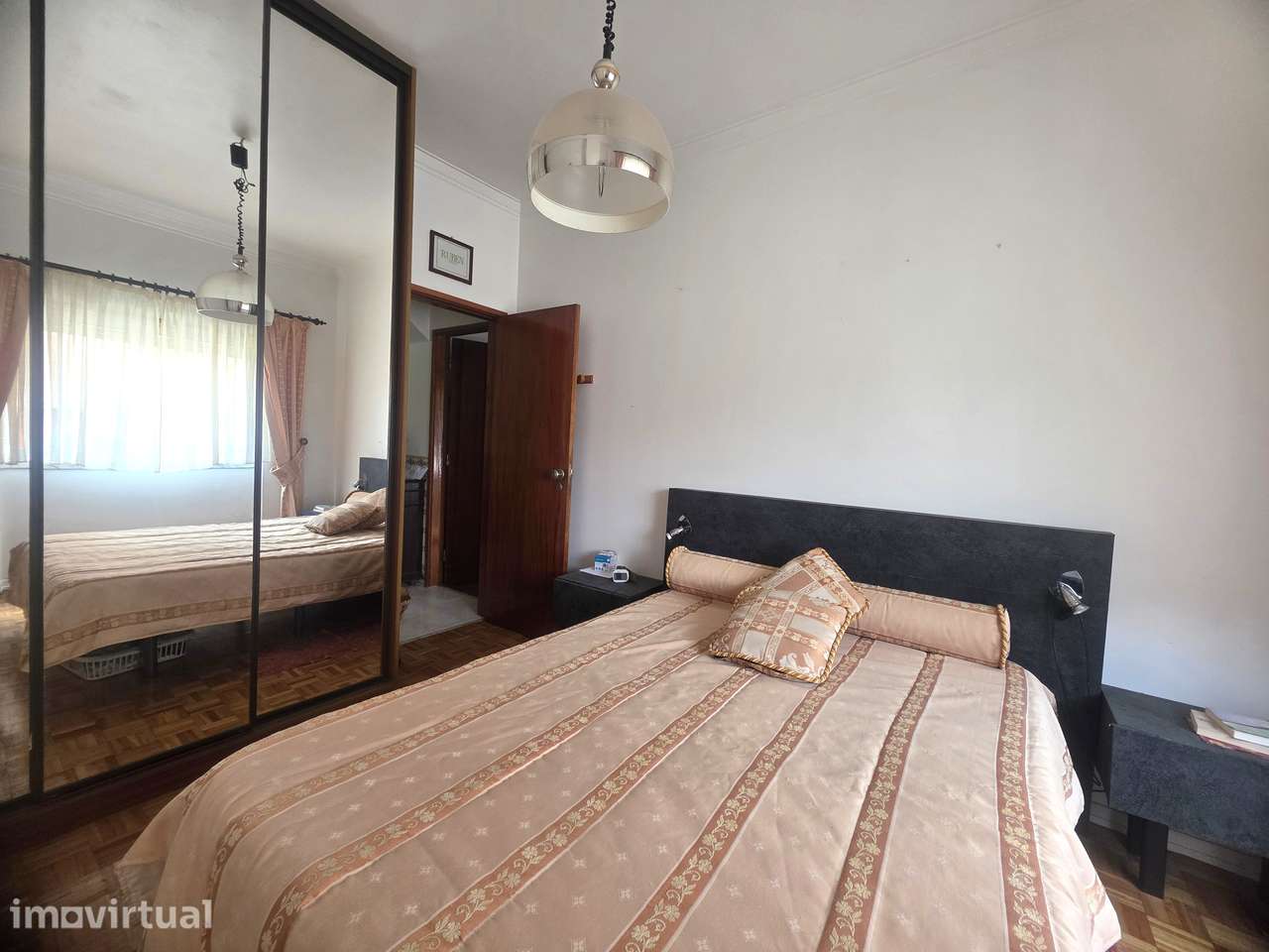 Simpático Apartamento T3 - Cruz de Pau - Grande imagem: 4/30