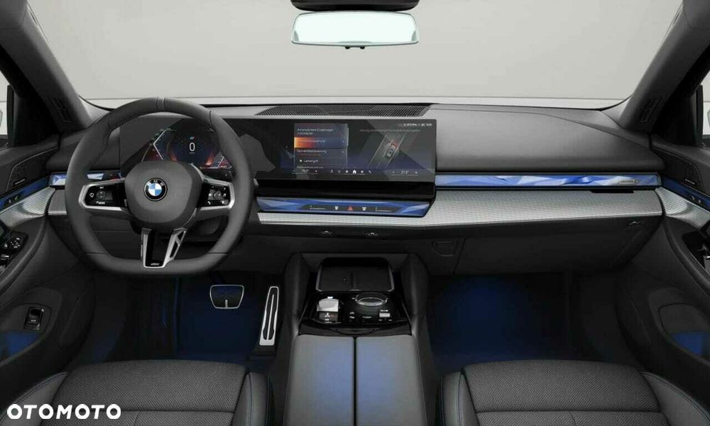 BMW Seria 5 - 10