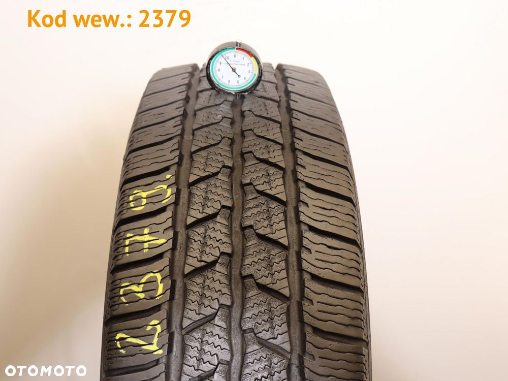 Continental VanContact Winter - 215/65 R16C - 1