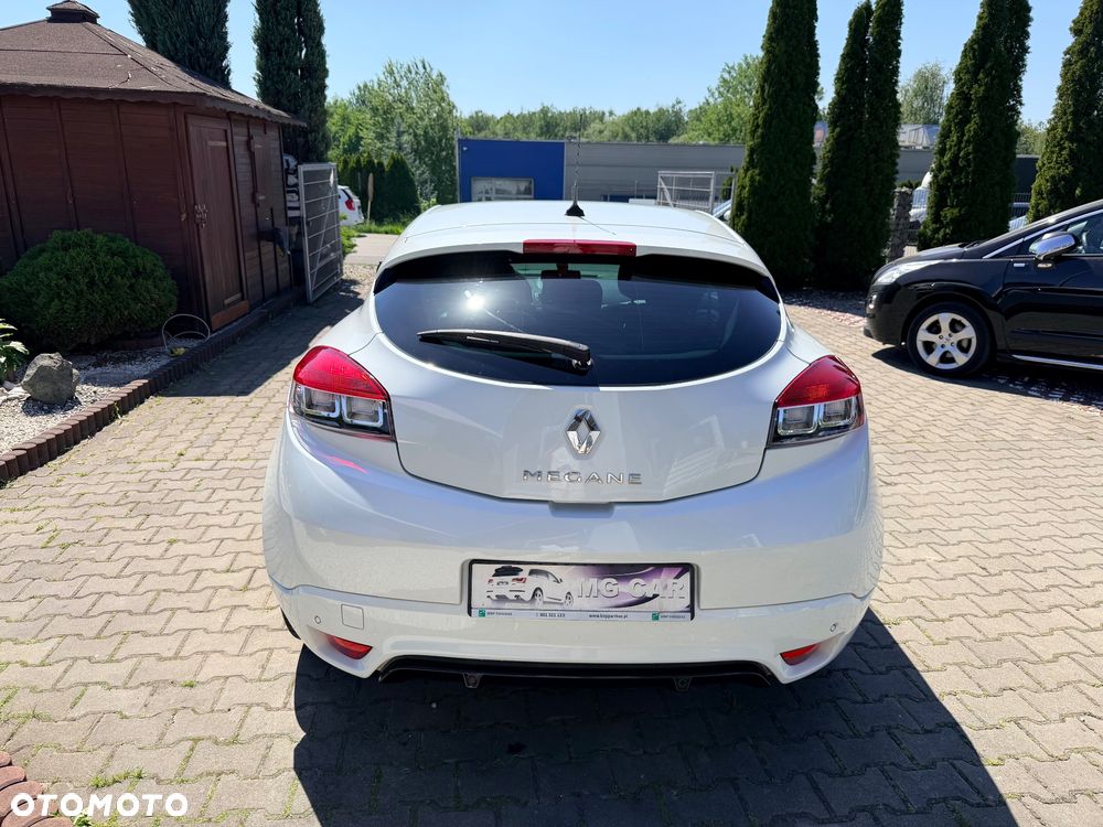 Renault Megane 1.4 16V TCE Monaco - 6
