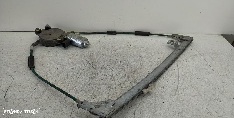 Elevador Elect Fte Esq Fiat Punto (188_) - 1