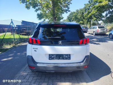 Peugeot 5008 2.0 BlueHDI Active S&S - 4