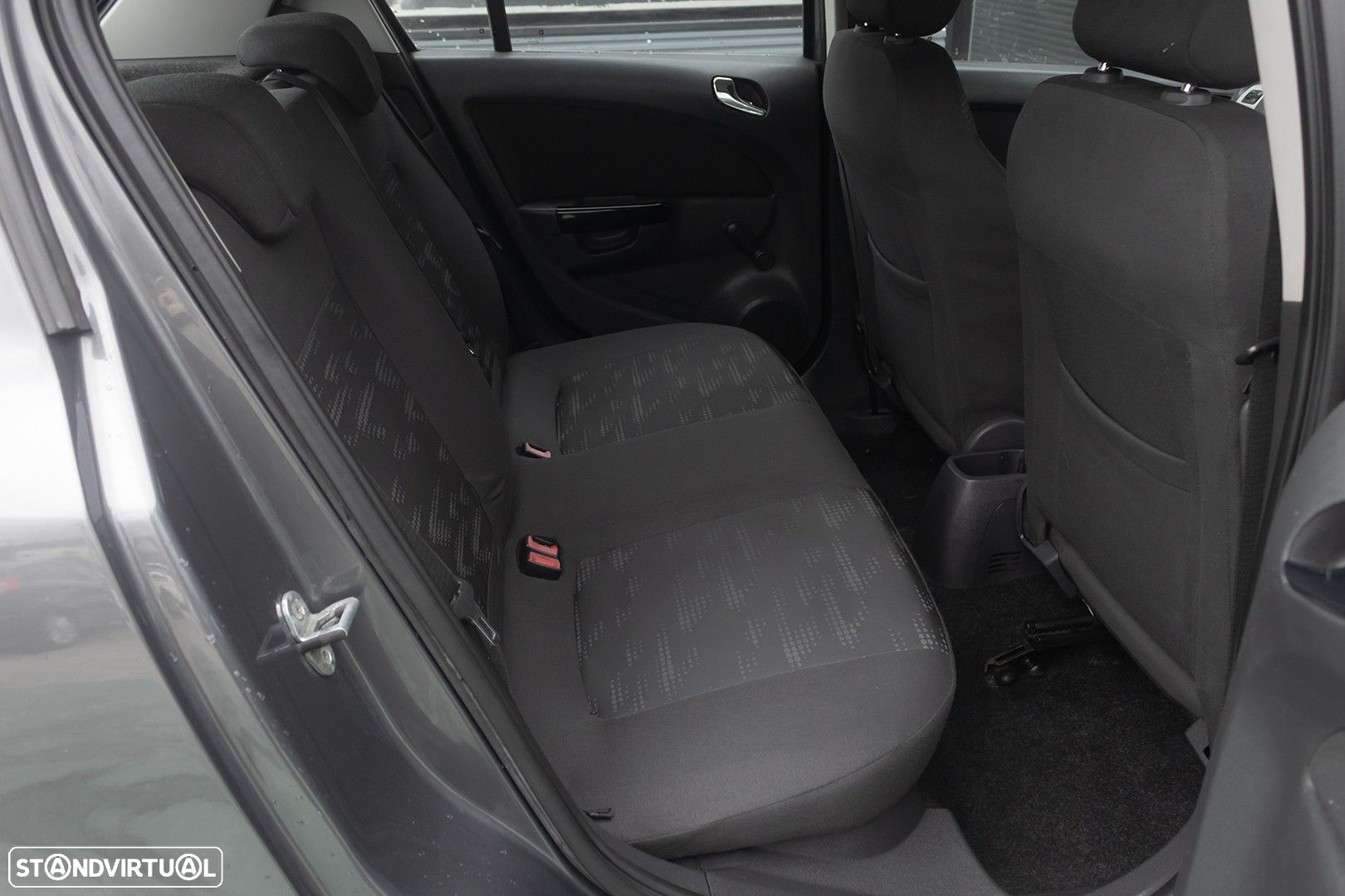 Opel Corsa 1.2 Enjoy - 20