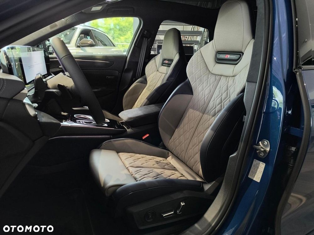Audi A6 Limousine - 8