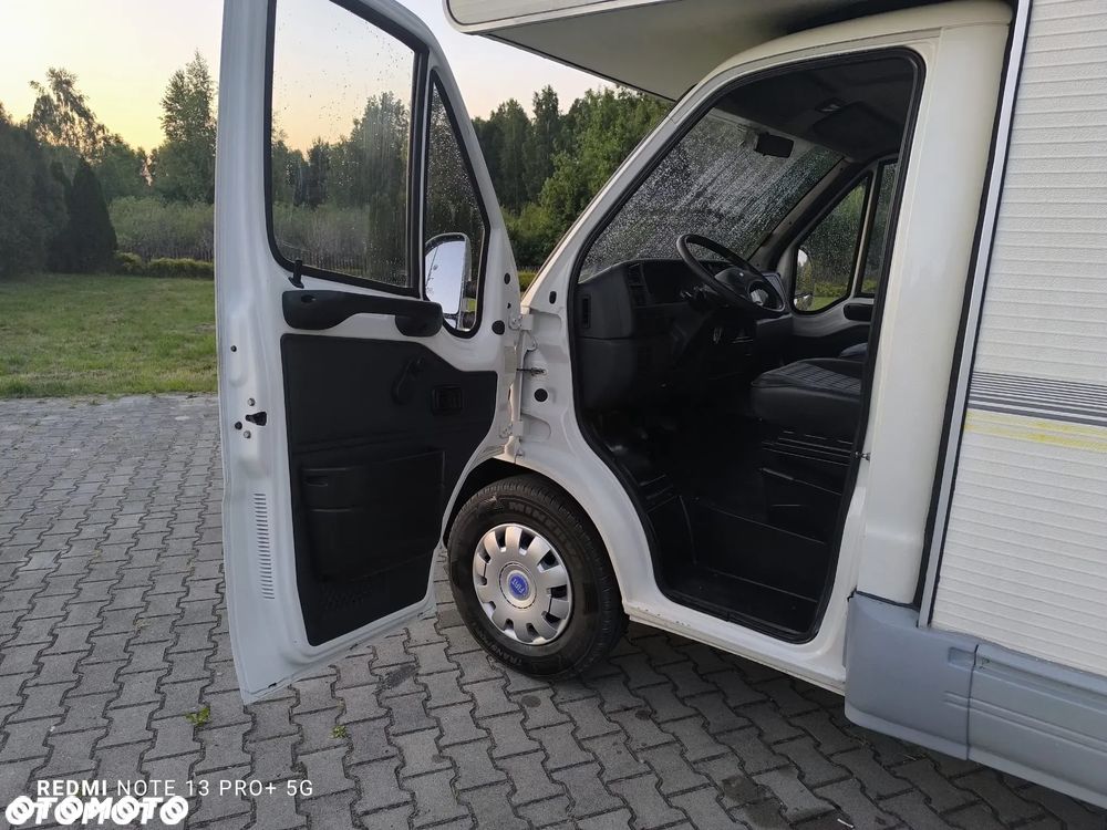 Fiat Ducato - 16