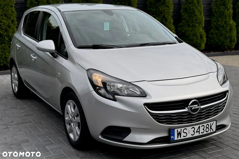 Opel Corsa 1.4 Automatik drive - 3