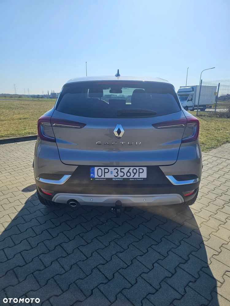 Renault Captur - 8