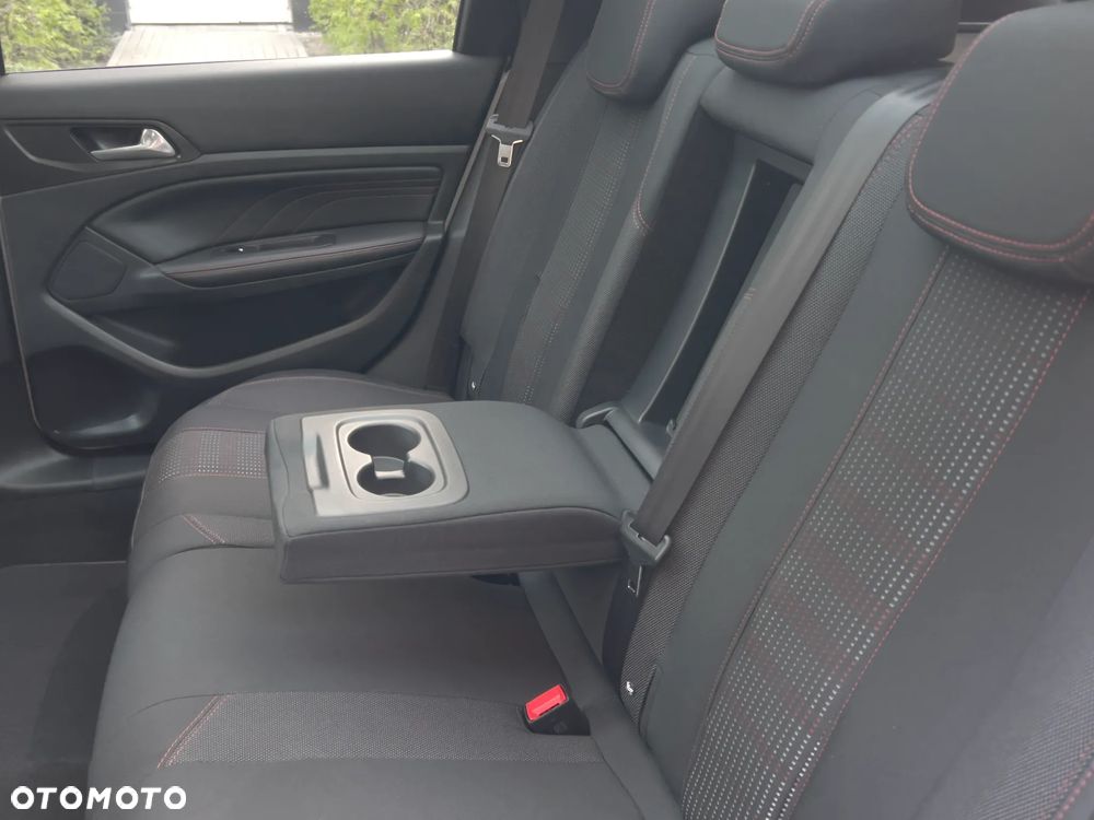 Peugeot 308 BlueHDi FAP 120 Stop&Start GT-Line Edition - 13