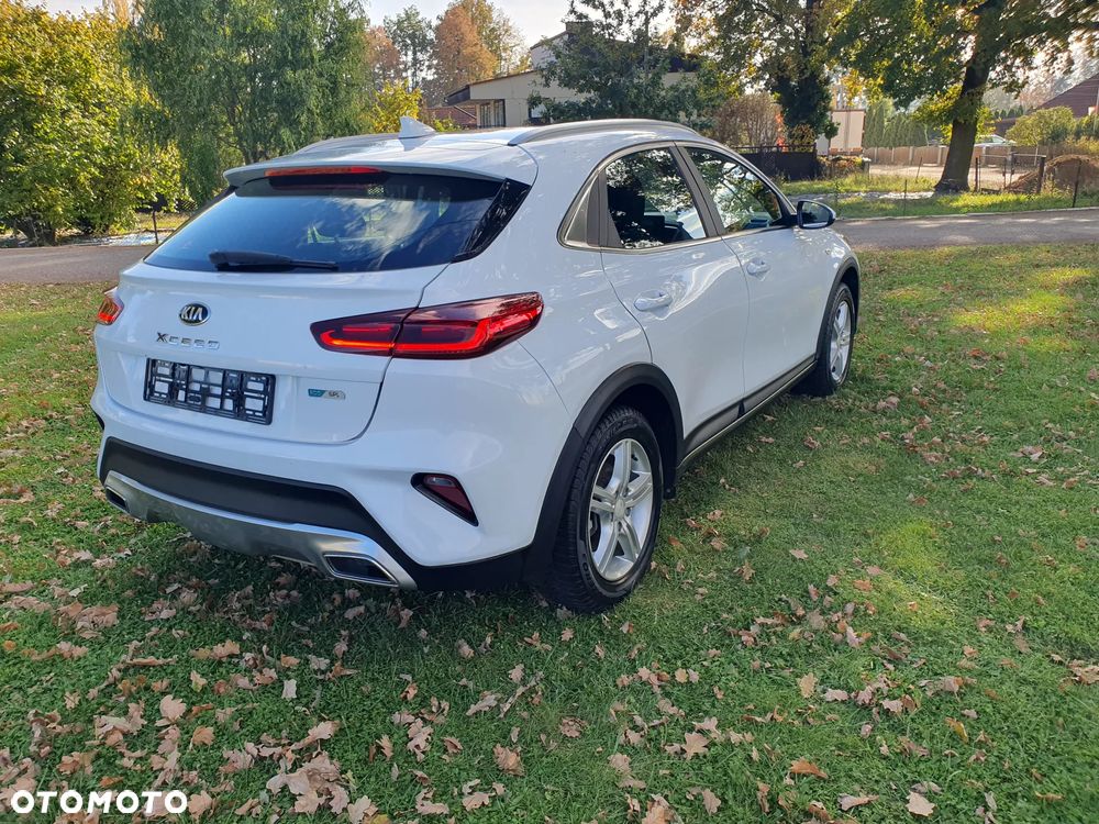 Kia XCeed 1.0 T-GDI OPF EDITION 7 - 9