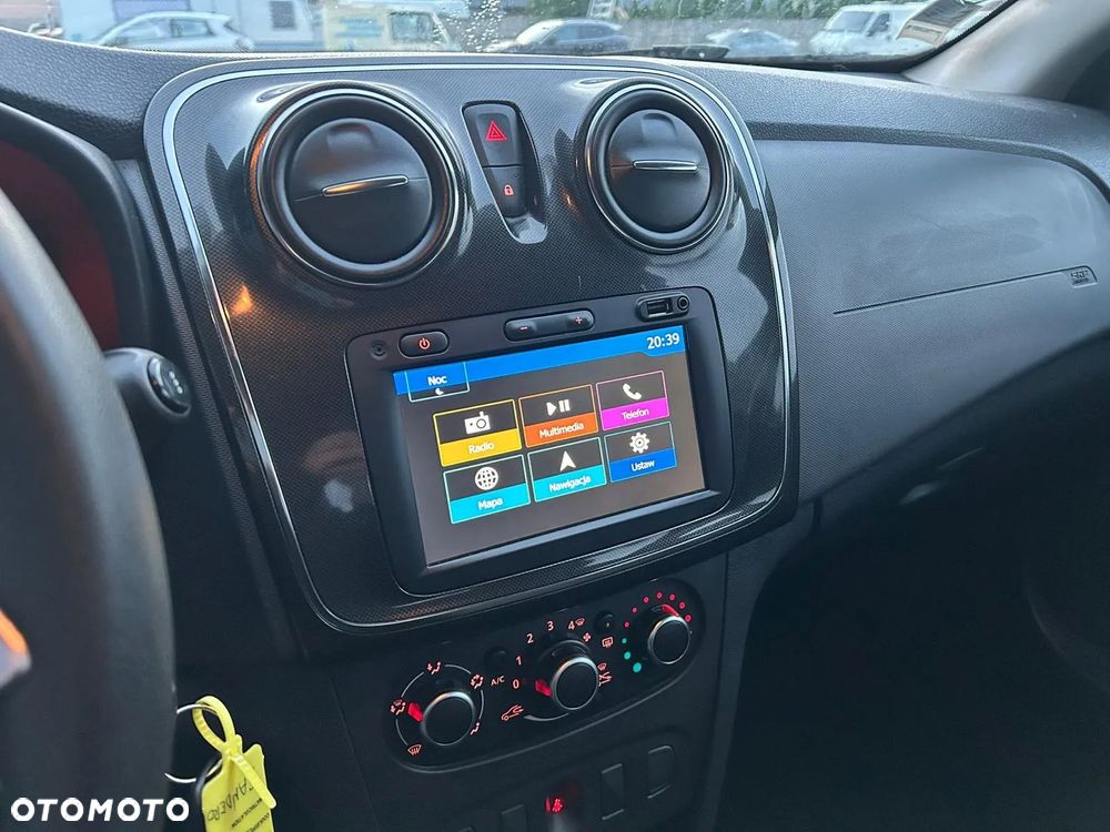 Dacia Sandero - 7