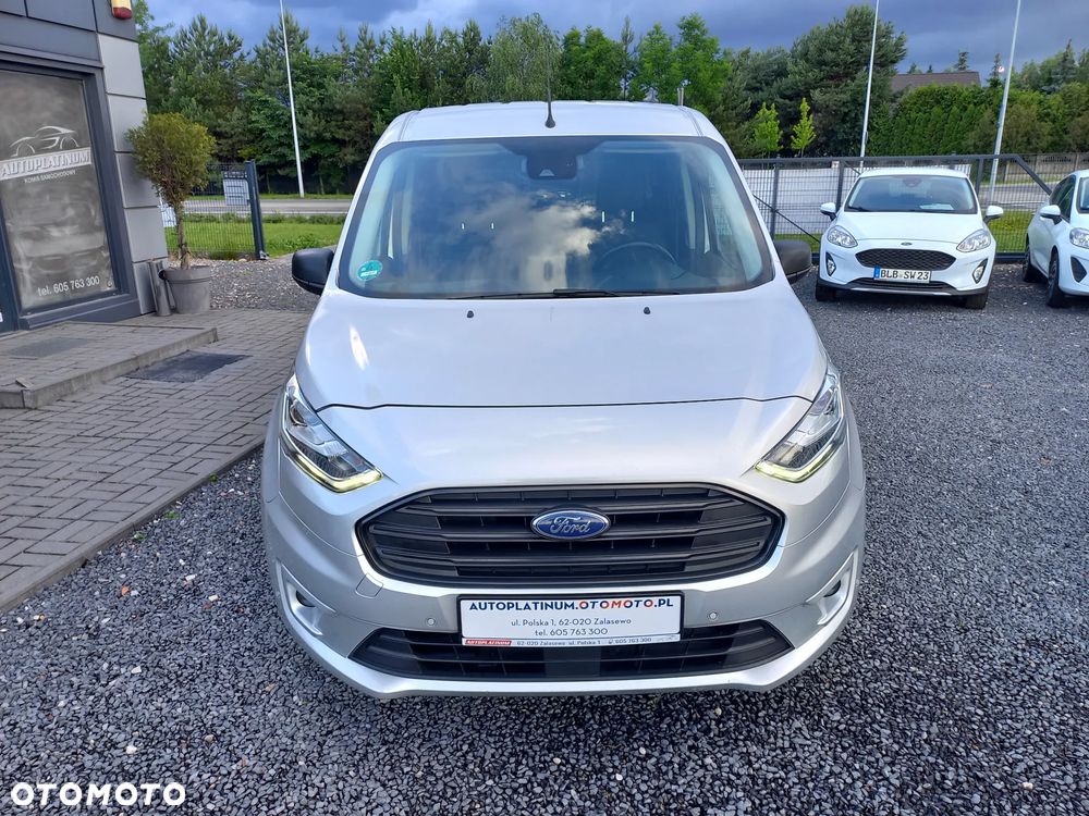 Ford Transit Connect Kombi 230 L2 Trend - 10