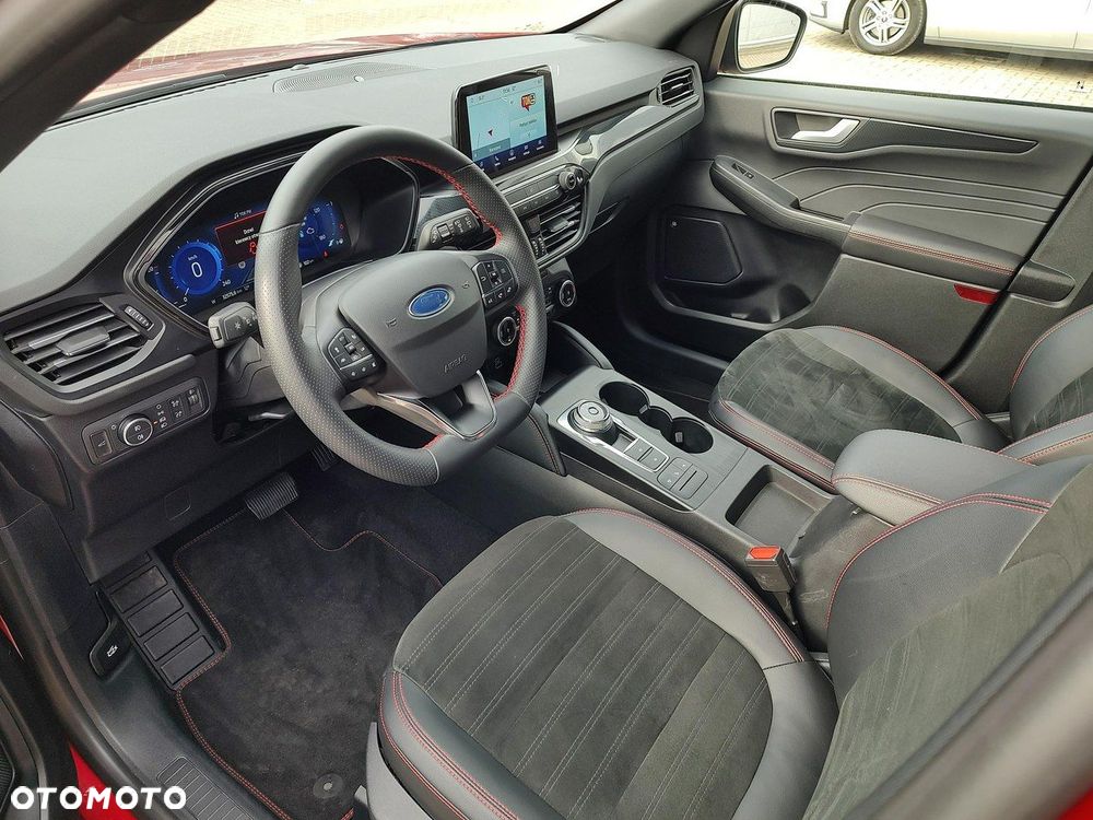 Ford Kuga 2.5 FHEV FWD ST-Line eCVT - 13