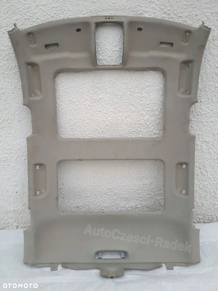 AUDI A3 8P 8P4867505 PODSUFITKA SPORTBACK PANORAMA - 1