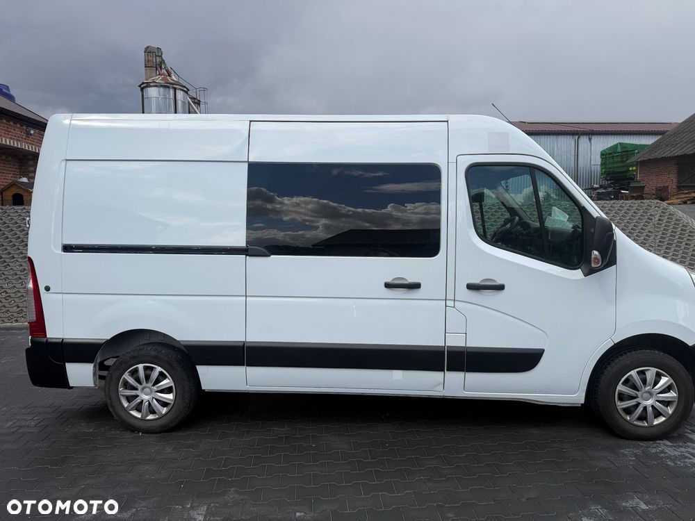 Renault Master - 3
