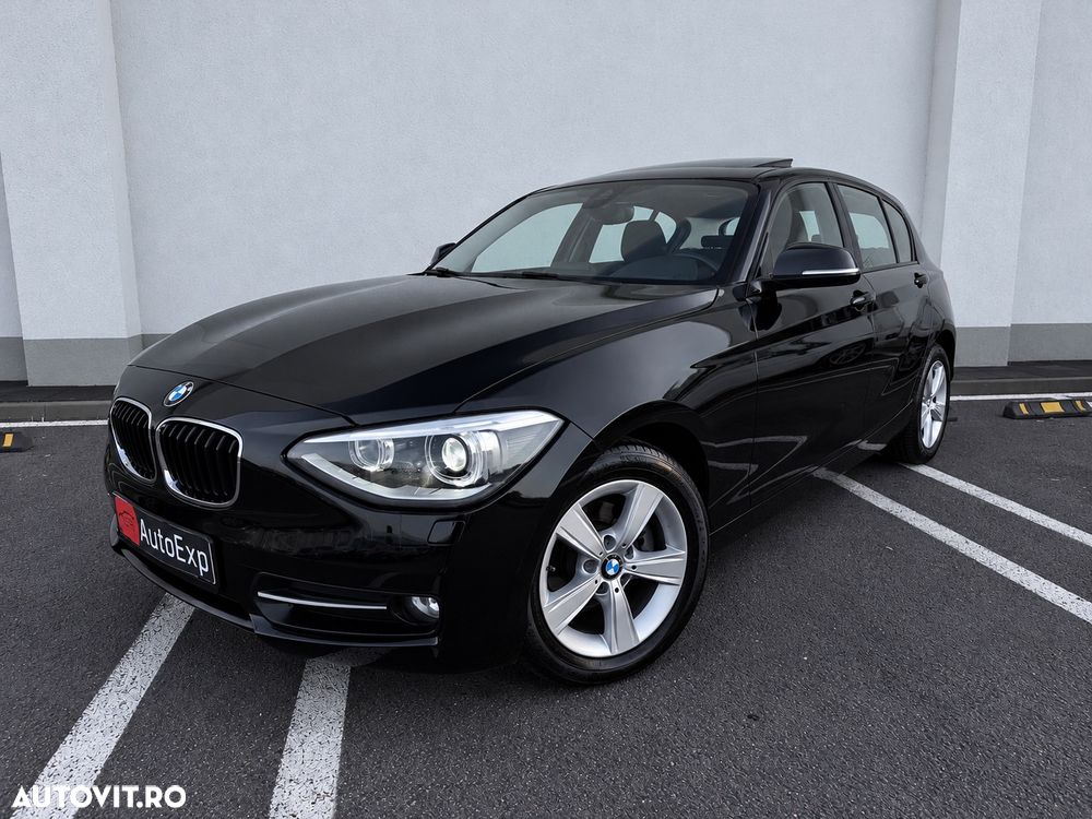 BMW Seria 1