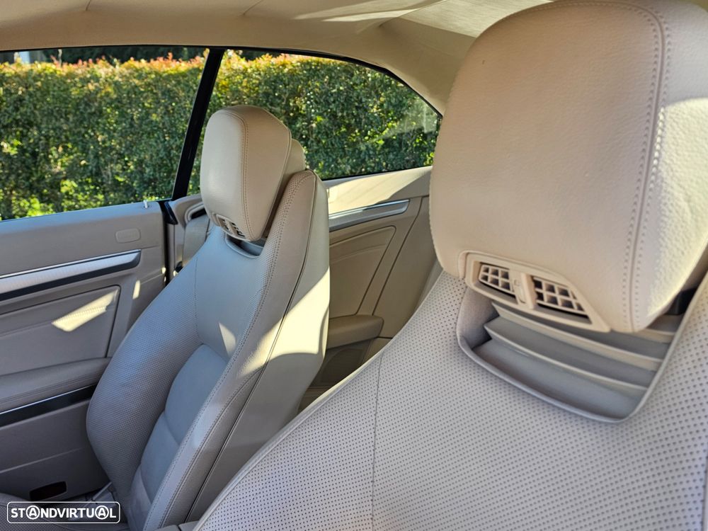 Mercedes-Benz E 220 - 35