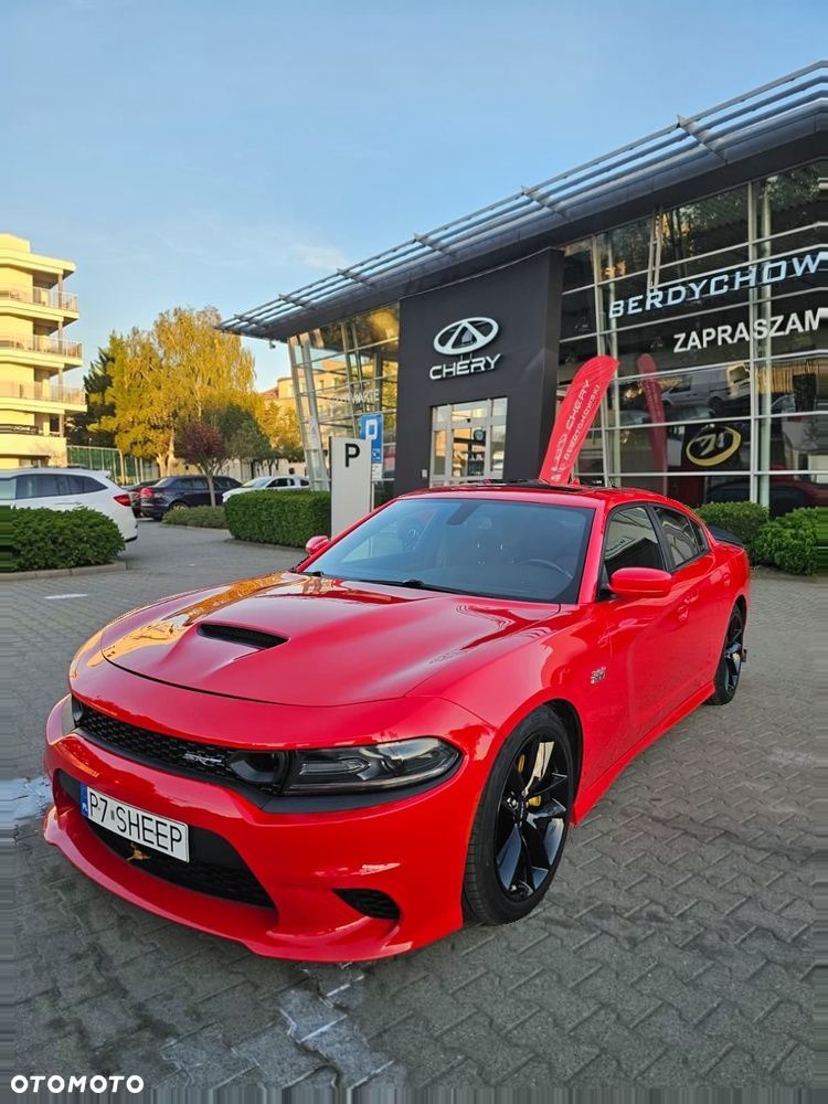 Dodge Charger