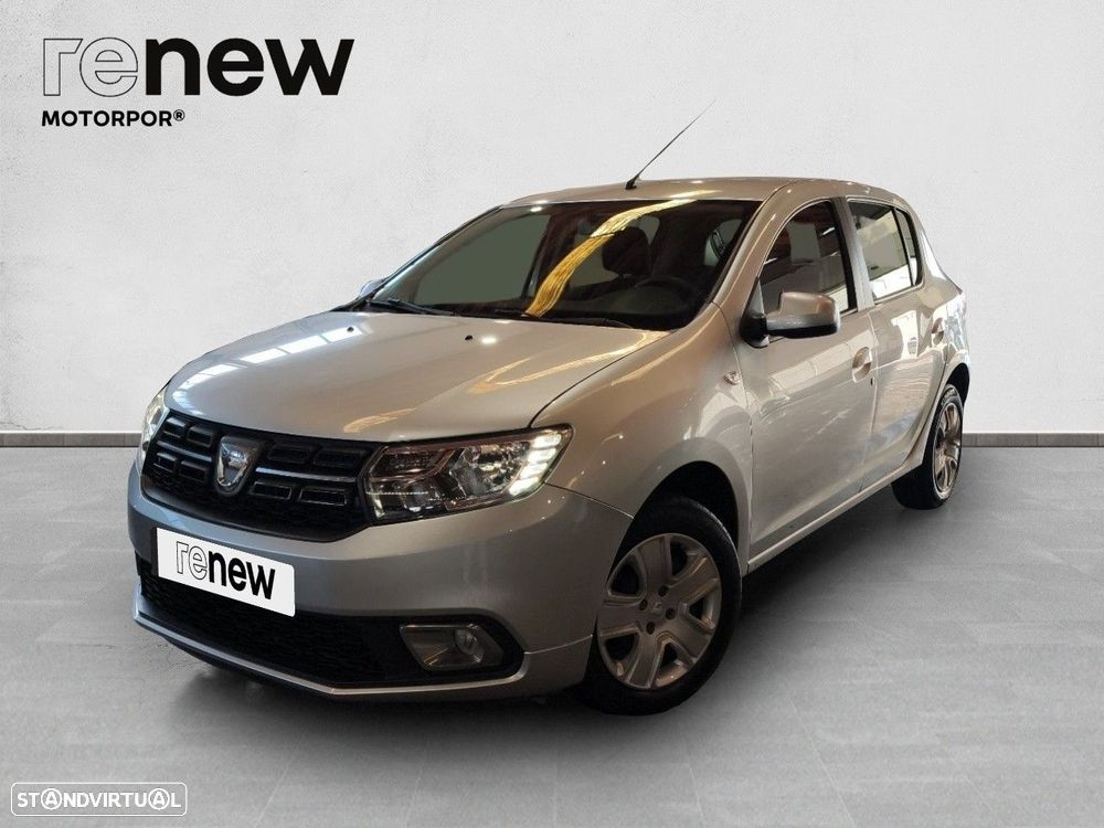 Dacia Sandero 0.9 TCe Comfort - 1
