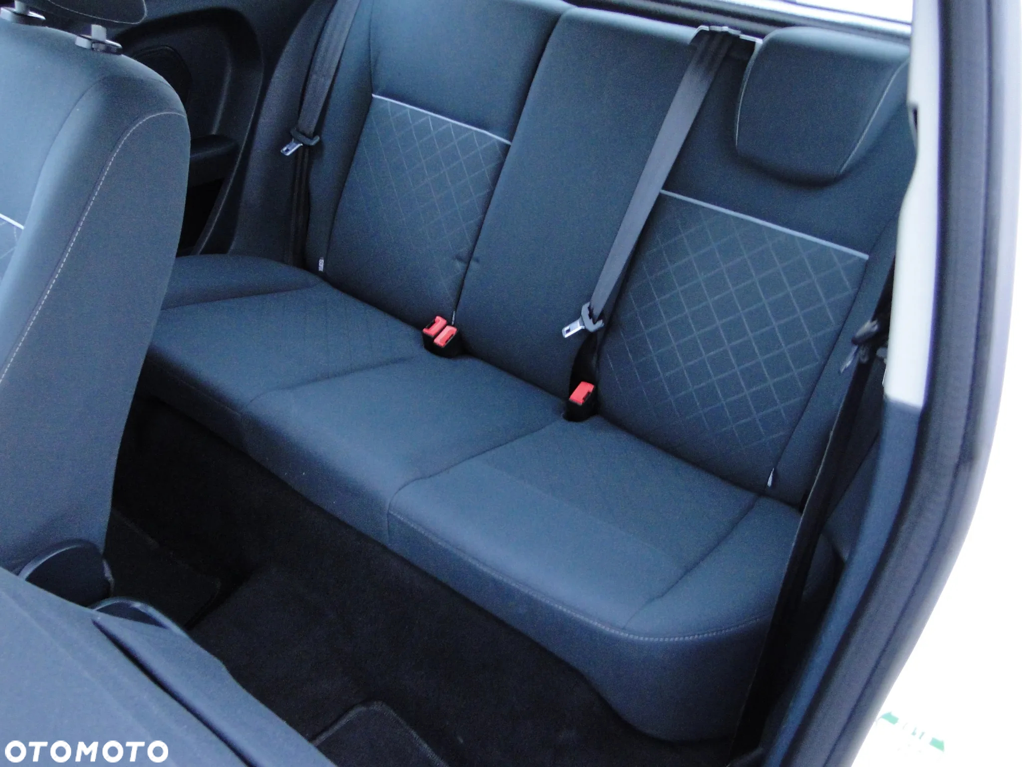 Ford Fiesta - 7