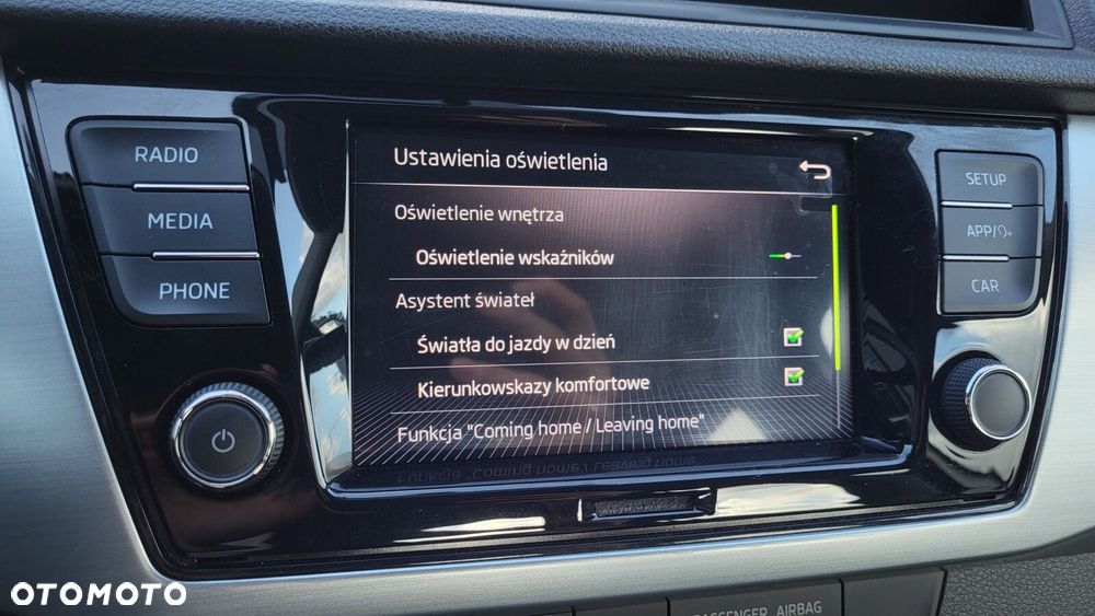 Skoda Fabia 1.0 TSI Ambition - 28