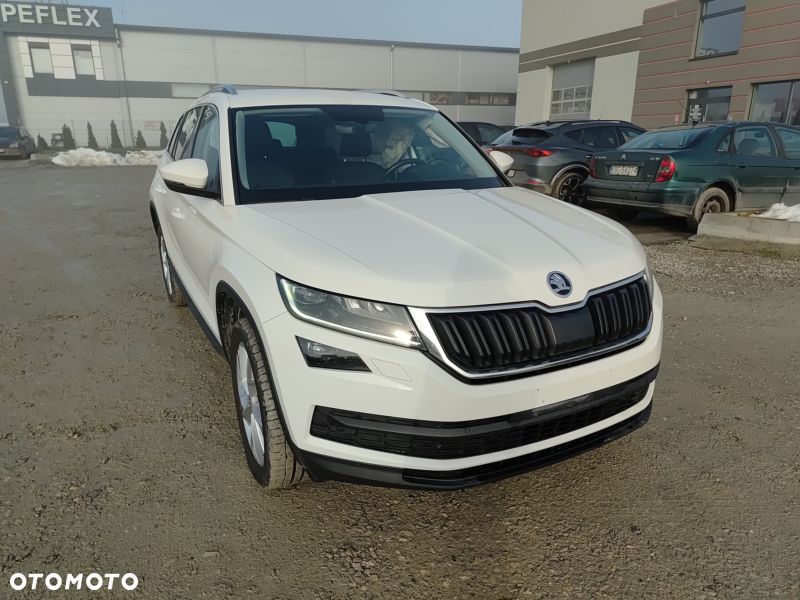 Skoda Kodiaq 2.0 TDI 4x4 DSG Style - 3