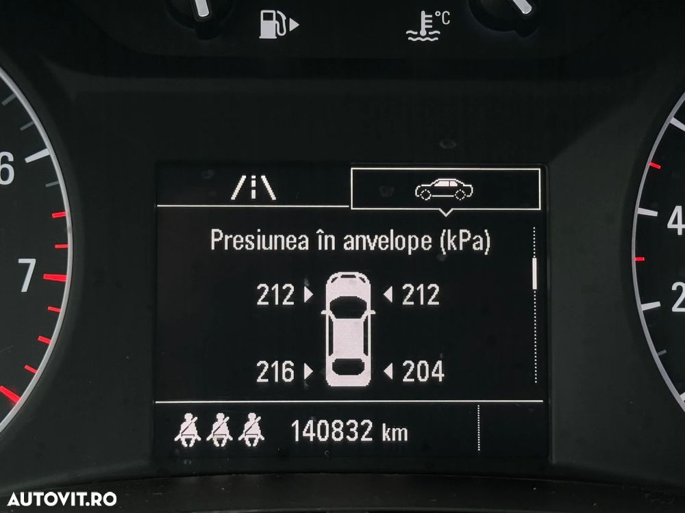 Opel Mokka X 1.4 Turbo ECOTEC START/STOP Enjoy - 23