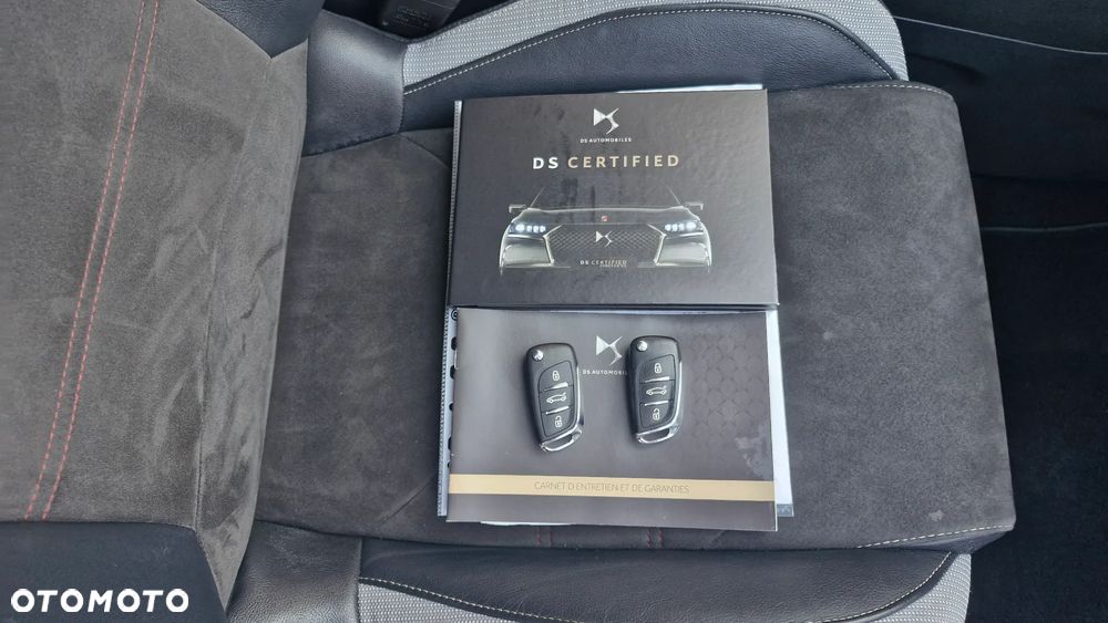 Citroën DS4 Crossback BlueHDi 120 S&S - 23