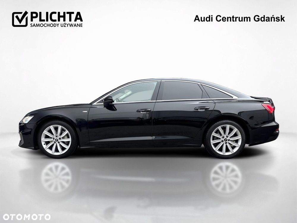 Audi A6 Limousine - 2