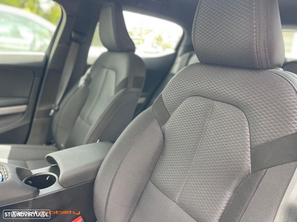 Polestar 2 Long Range 78 kWh - 20