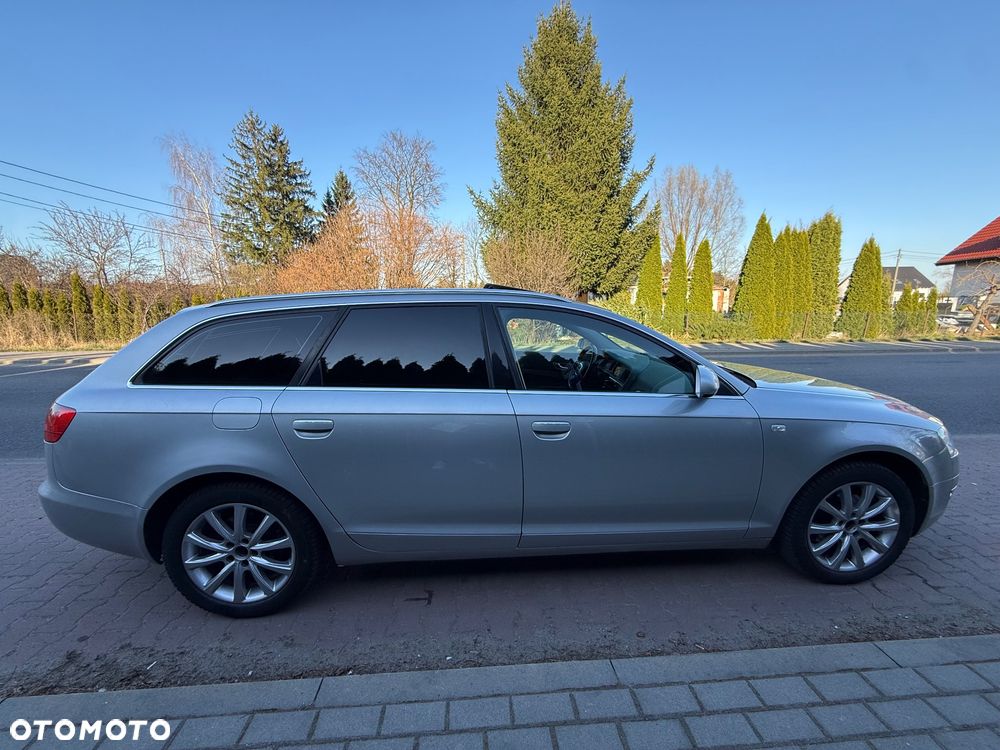 Audi A6 Avant - 19