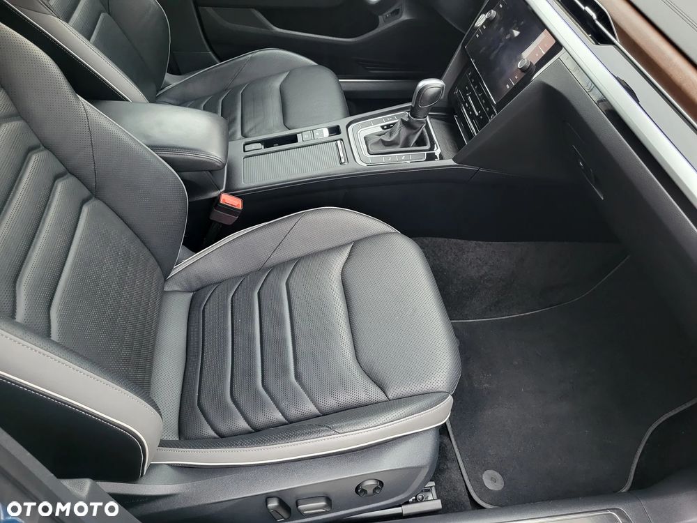 Volkswagen Arteon Shooting Brake 2.0 TDI 4Motion Elegance DSG - 15
