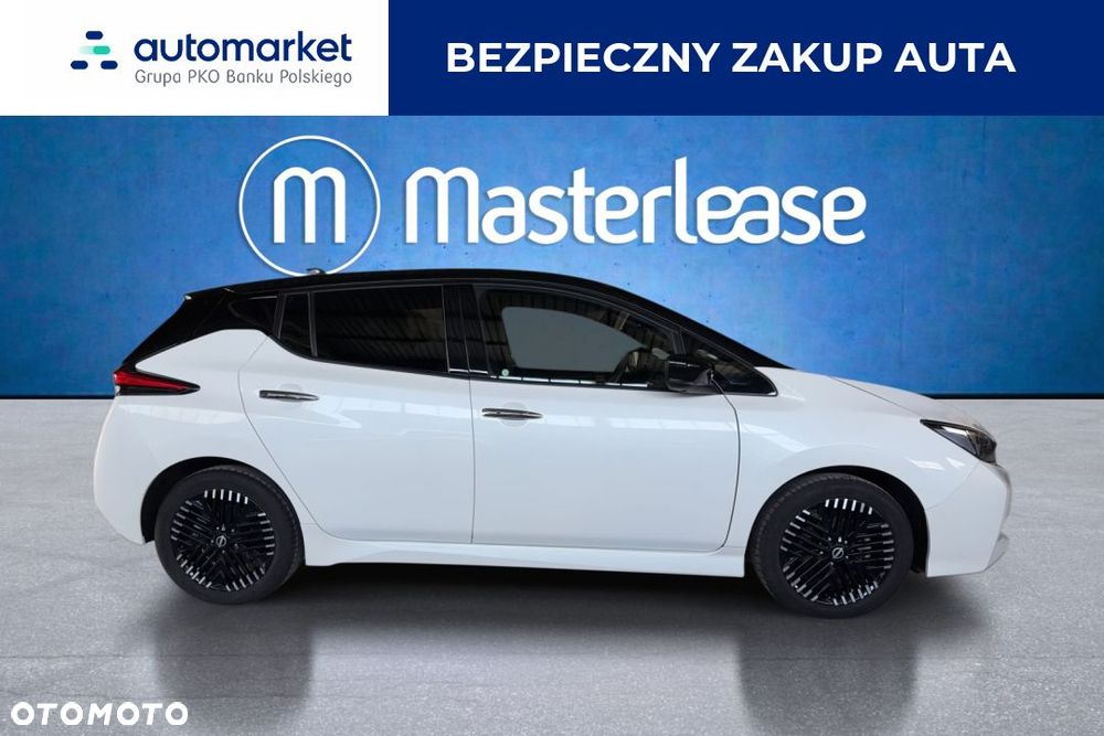 Nissan Leaf 40kWh N-Connecta - 4