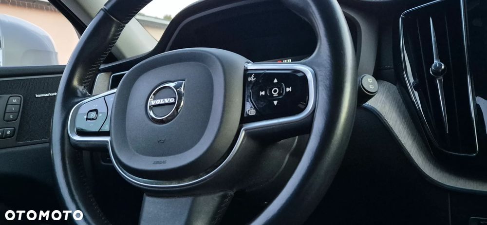 Volvo XC 60 B4 D AWD Geartronic Inscription - 21